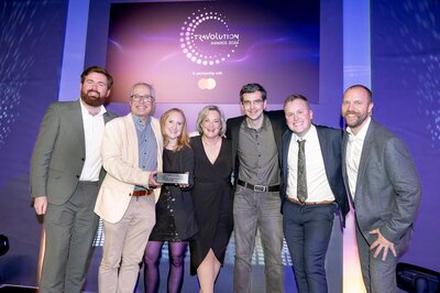 Travolution Awards 2024