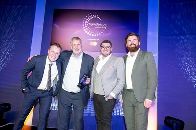 Travolution Awards 2024