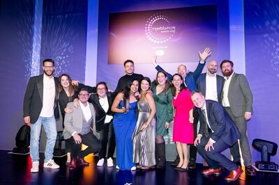 Travolution Awards 2024