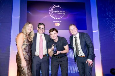 Travolution Awards 2024