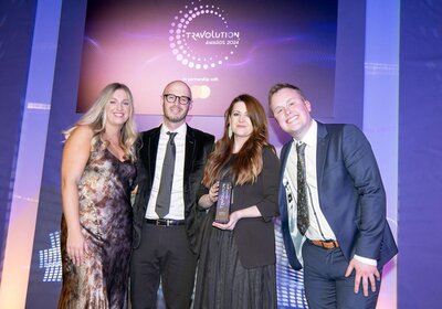 Travolution Awards 2024