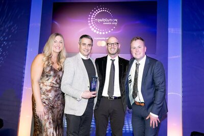 Travolution Awards 2024