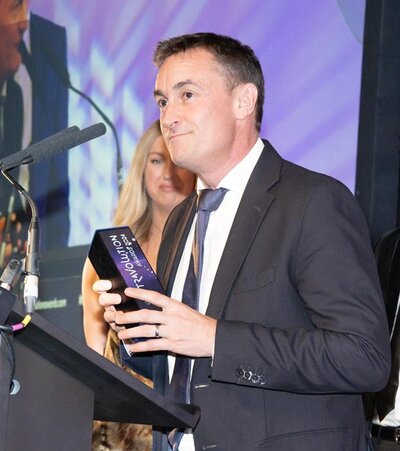 Travolution Awards 2024