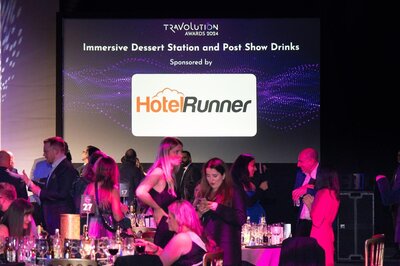 Travolution Awards 2024