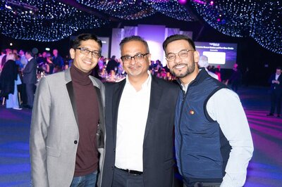 Travolution Awards 2024