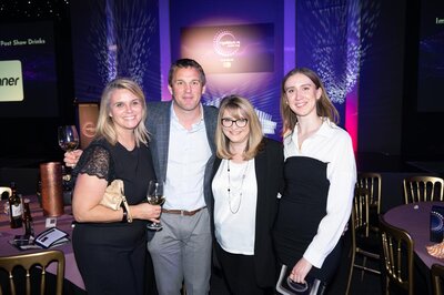 Travolution Awards 2024