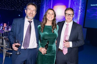 Travolution Awards 2024