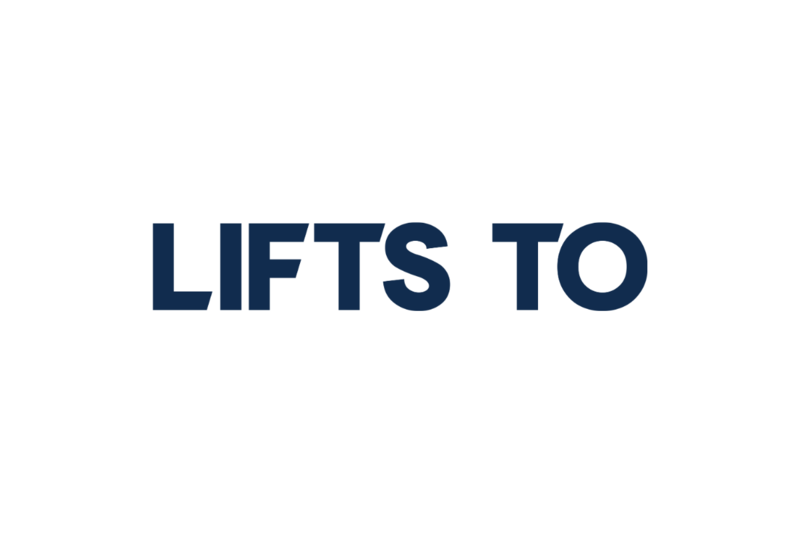 Travelgenix welcomes Lifts To as premium supplier partner