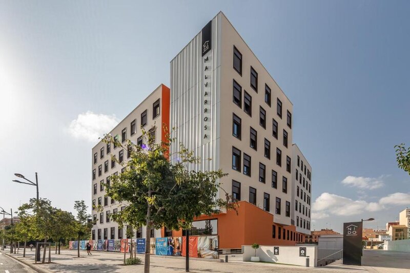 Nido Living selects eviivo to raise performance across Iberia