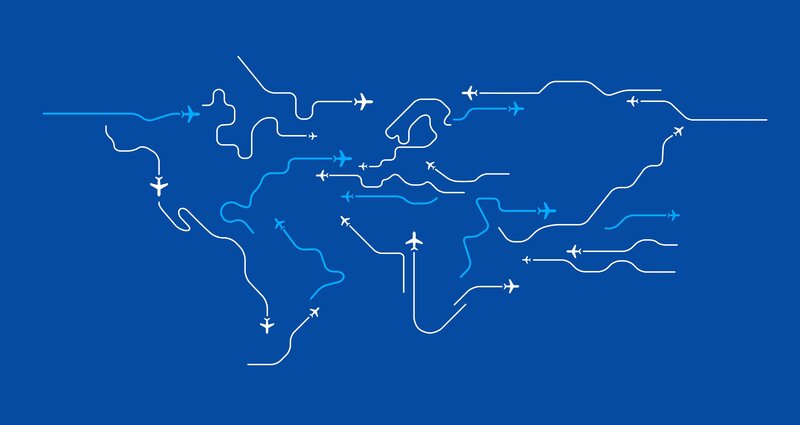 Top destinations for business travel in 2025 revealed
