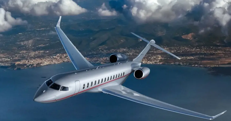 VistaJet becomes first domestic operator in Saudi