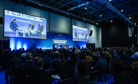 Finalists for Battle of the Airline Apps revealed