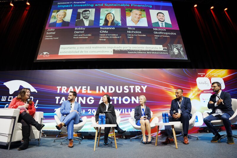 A World for Travel summit returns for sixth year