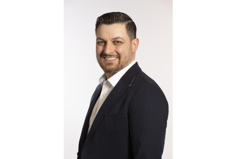 Hays Travel adds AI leader Mohsen Ghasempour to board as non-executive director