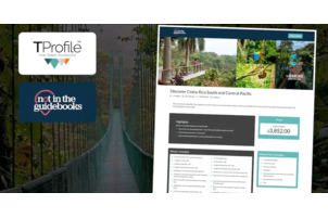 Not In The Guidebooks partnership with TProfile is ‘win’ for agents