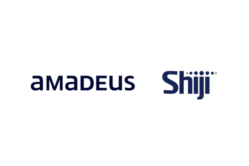 Amadeus and Shiji expand partnership to offer ‘complete hospitality technology suite’