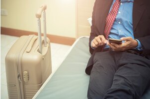 RateGain integrates Stripe with UNO to facilitate hotel payments