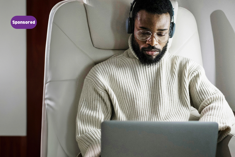 Sponsored Post: Amadeus unearths GenAI sentiment