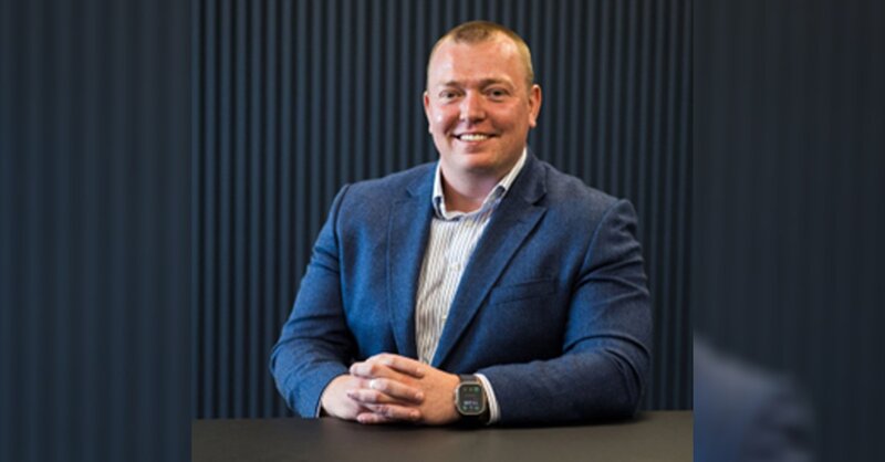 CMAC Group welcomes new Director of Group Operations