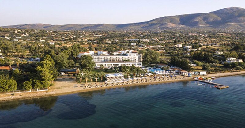 Brown Hotels eyes international growth with new partnership