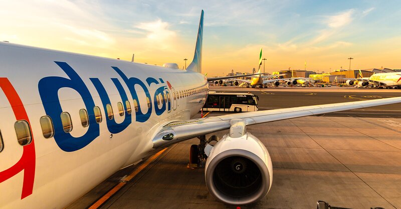 Dubai’s carrier Flydubai teams up with Accelya