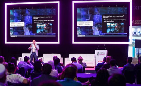 Arabian Travel Market to launch dedicated travel tech show