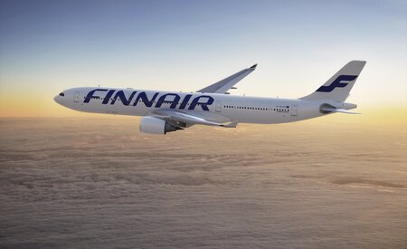 Finnair expands digital footprint with new combos offering