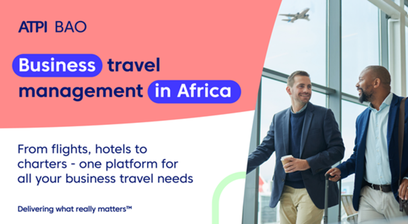 Africa’s travel market welcomes end-to-end management platform