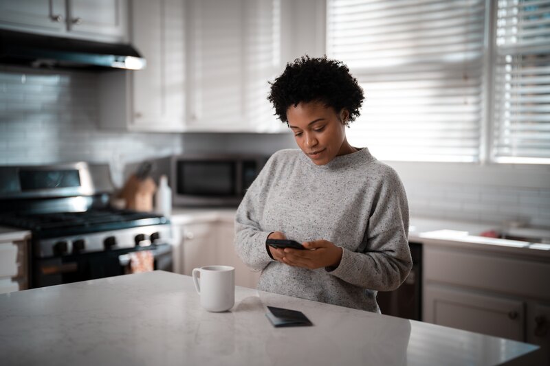 Passengers expect digital-first aviation experience, finds SITA