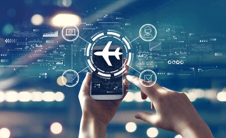 World's largest hubs adopt AirportLabs' cloud platform