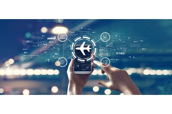 World's largest hubs adopt AirportLabs' cloud platform