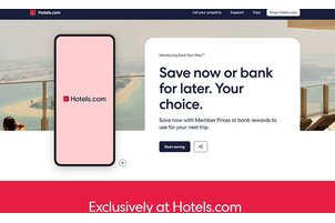 Hotels.com makes discount scheme more flexible