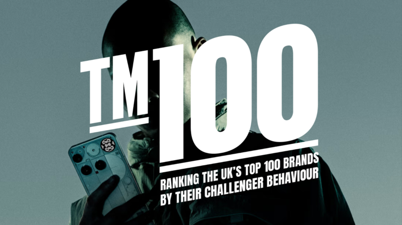 Travel firms named among ‘top challenger brands’