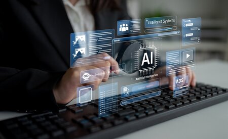 Trip.com sets out three years of contrasting AI use in travel