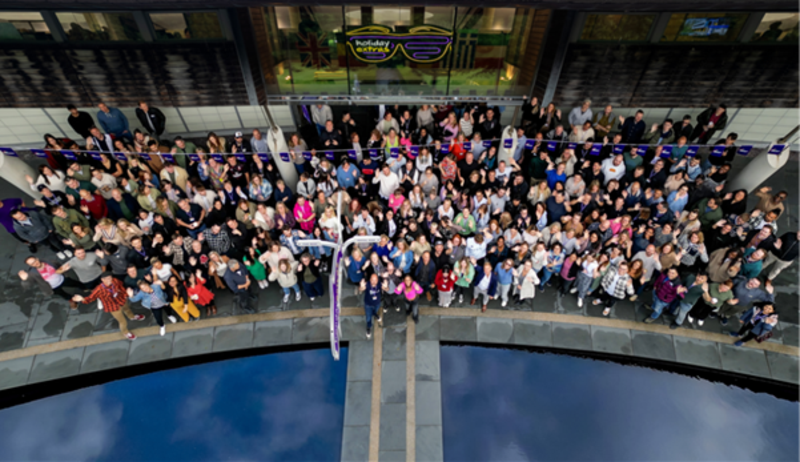 Holiday Extras announces record revenue growth
