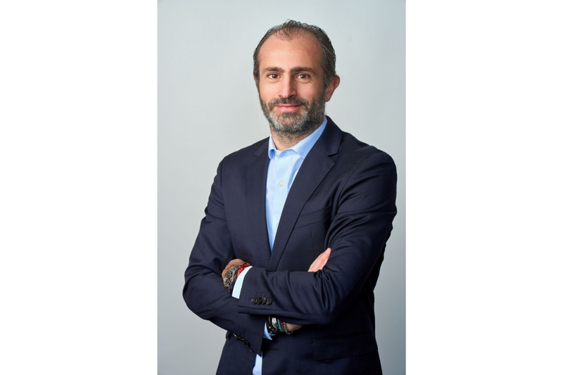Travelsoft appoints Axel Nazarian as Managing Director