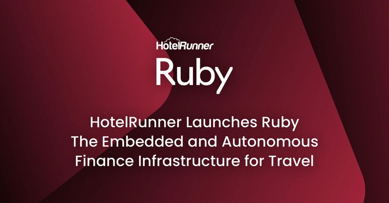 HotelRunner offers agencies software to make smooth international payments