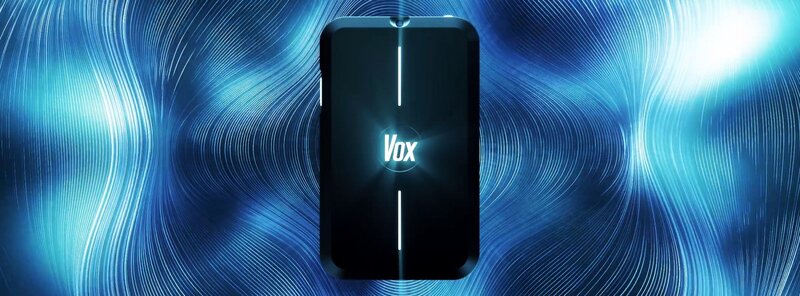 VOX Group introduces AI-powered multilingual guiding device