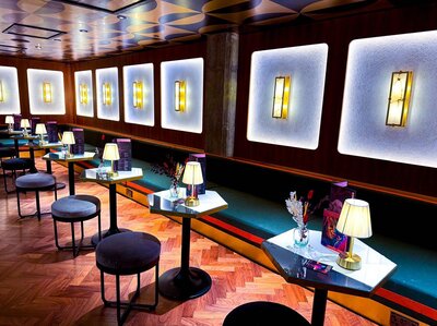 Travolution Business Breakfast: WTM 2025