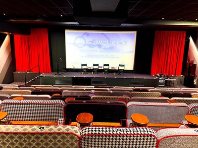 Travolution Business Breakfast: WTM 2025