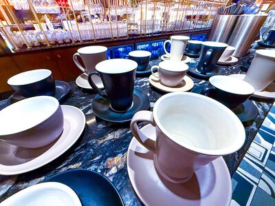 Travolution Business Breakfast: WTM 2025