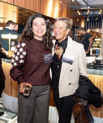 Travolution Business Breakfast: WTM 2025