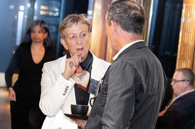 Travolution Business Breakfast: WTM 2025