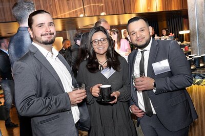 Travolution Business Breakfast: WTM 2025