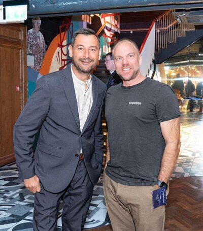 Travolution Business Breakfast: WTM 2025