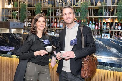 Travolution Business Breakfast: WTM 2025