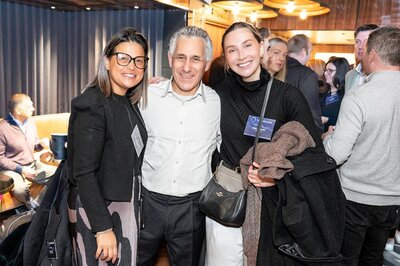 Travolution Business Breakfast: WTM 2025