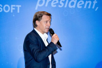 Travolution Business Breakfast: WTM 2025