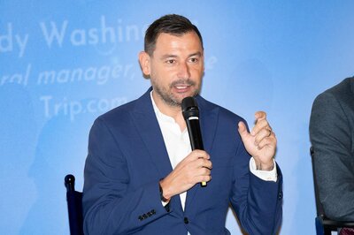 Travolution Business Breakfast: WTM 2025