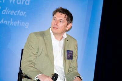 Travolution Business Breakfast: WTM 2025